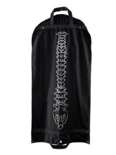 THE VERTEBRAE GARMENT BAG