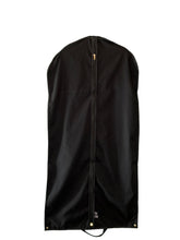 THE VERTEBRAE GARMENT BAG