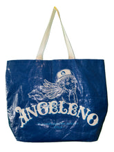 THE ANGELENO TOTE BAG