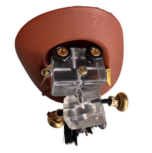 THE MINI STEAMPUNK CHARM