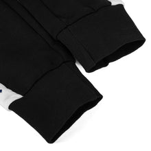 TAKAHASHI ATHLETIC-STRIPE SLIM-FIT JOGGERS WITH EMBROIDERED DETAILS