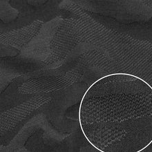 TAKAHASHI RAGLAN LONG-SLEEVED SPORTS HIDDEN CAMOUFLAGE JACKET