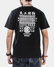 CARPTOWN SLOGAN PRINT ON BACK SHORT-SLEEVED T-SHIRT