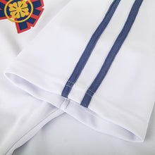 TAKAHASHI LOGO PRINT ON BACK SHORT-SLEEVED SHIRT